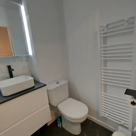 Studio, Et Commerces A Pieds La Baule-Escoublac