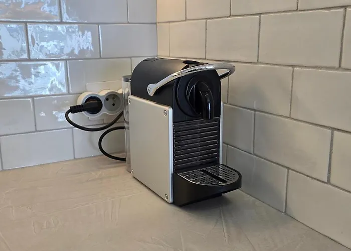 Studio, Et Commerces à Pieds * La Baule-Escoublac