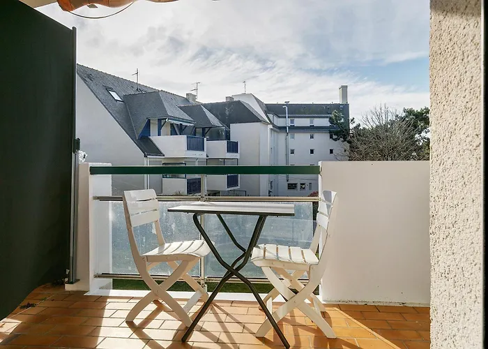 Studio, Et Commerces à Pieds