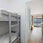 Chez Suzi - Centre Apartamento *