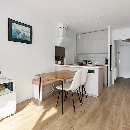 Chez Suzi - Centre La Baule-Escoublac