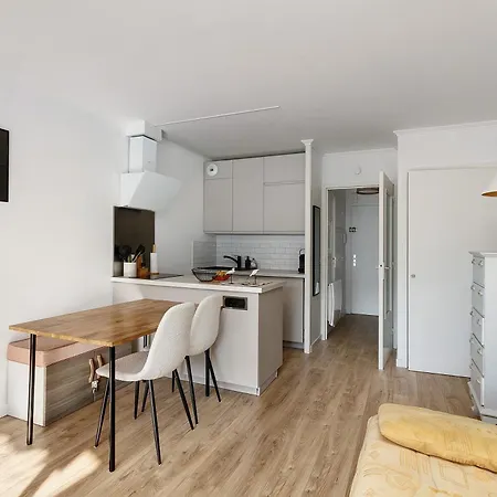 Apartment Appart' Chez Suzi, Centre