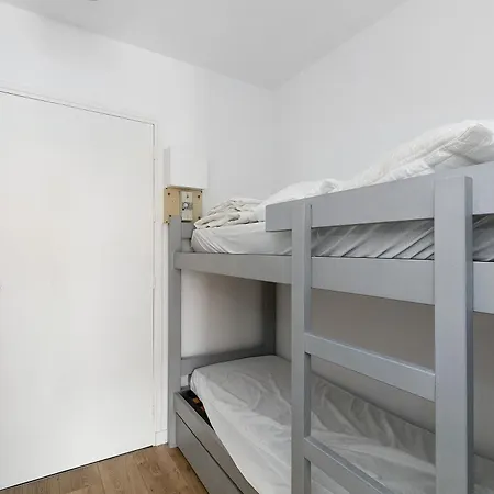 Apartment Appart' Chez Suzi, Centre