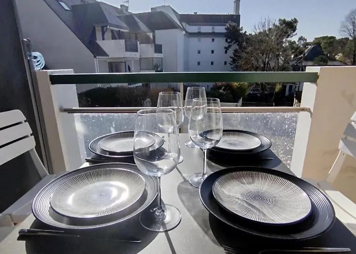 Chez Suzi - Centre Apartment