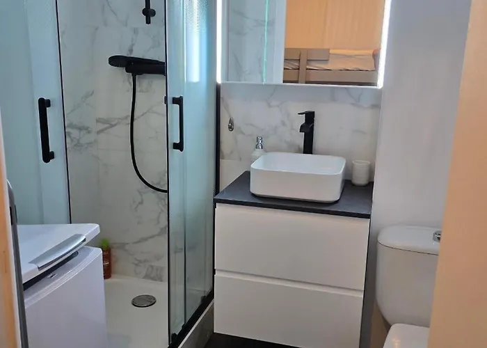 Chez Suzi - Centre *