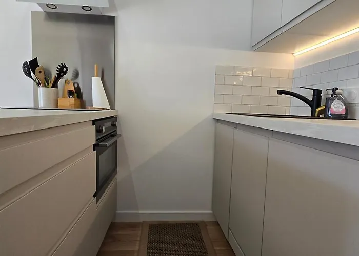 Chez Suzi - Centre Apartment La Baule-Escoublac