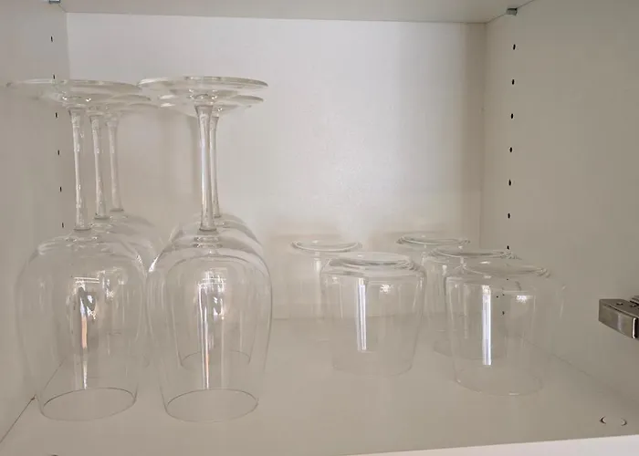 Apartment Chez Suzi - Centre *