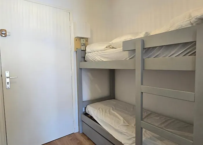 Chez Suzi - Centre Apartment