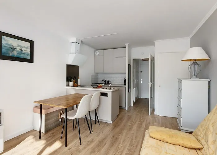 Chez Suzi - Centre La Baule-Escoublac