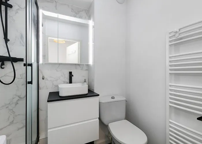 Chez Suzi - Centre Apartment La Baule-Escoublac